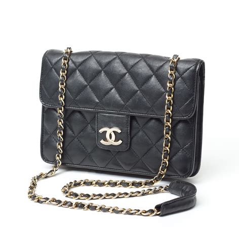 chanel bags vintage paris|Vintage Chanel bags 1970s.